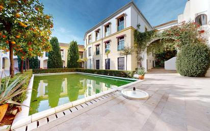 Vista exterior de Casa o xalet en venda en  Córdoba Capital amb Aire condicionat, Calefacció i Traster