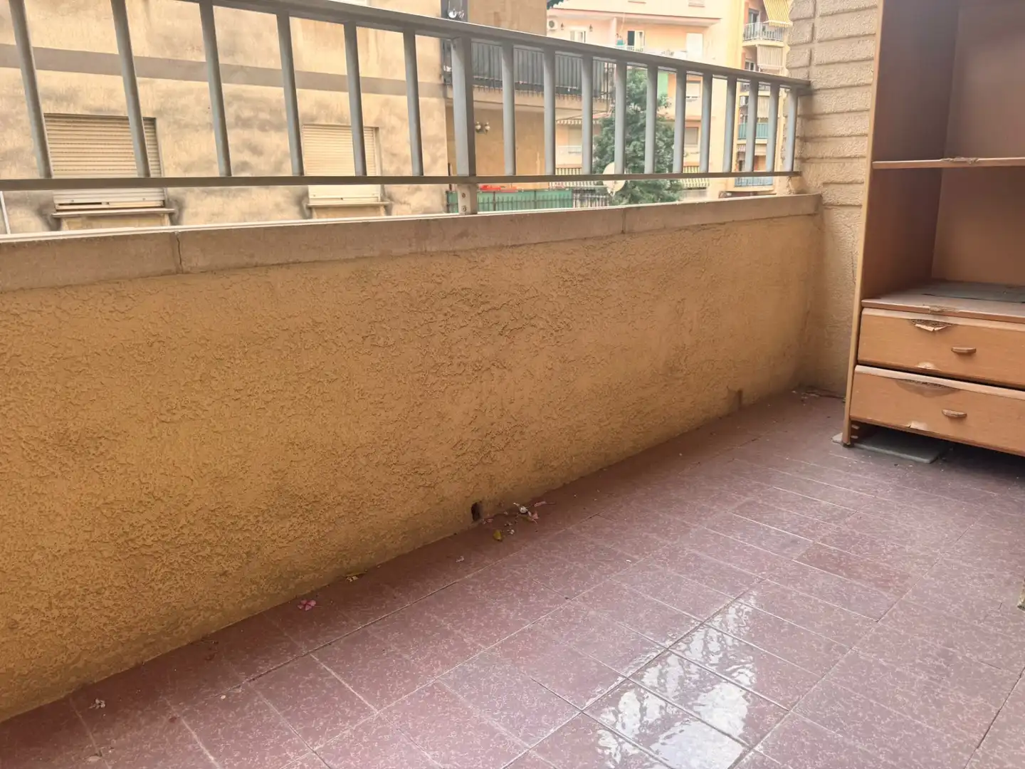 Appartement avec terrasse à vendre à Carrer Cardenal Cisneros 50, imagen 9