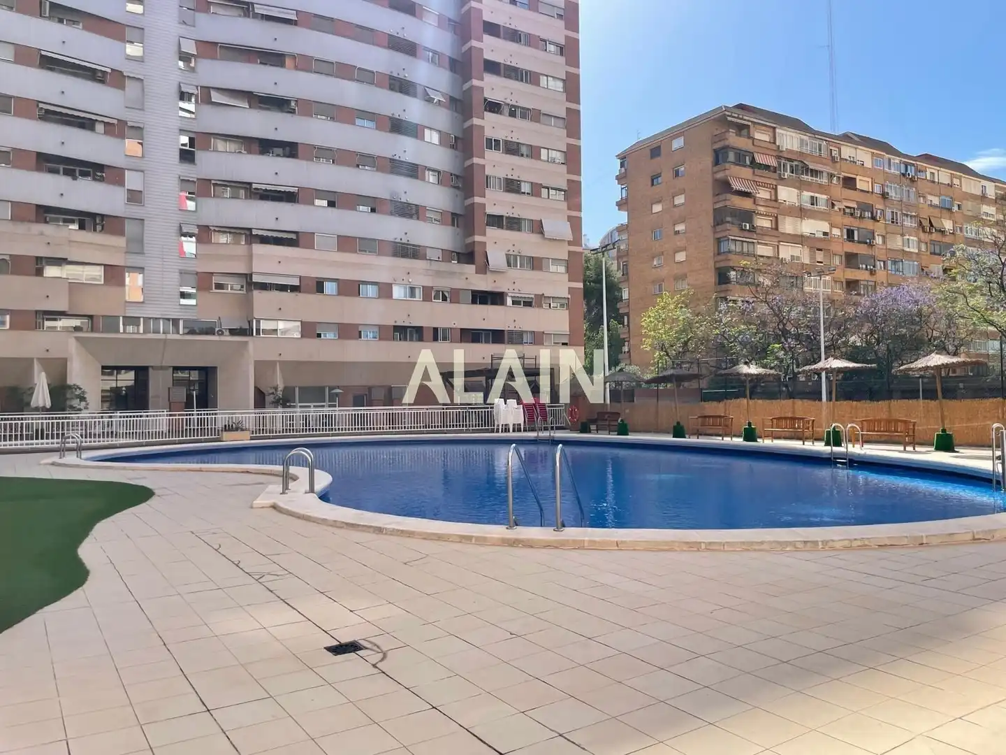 Appartement avec terrasse à vendre à Quatre Carreres, imagen 23