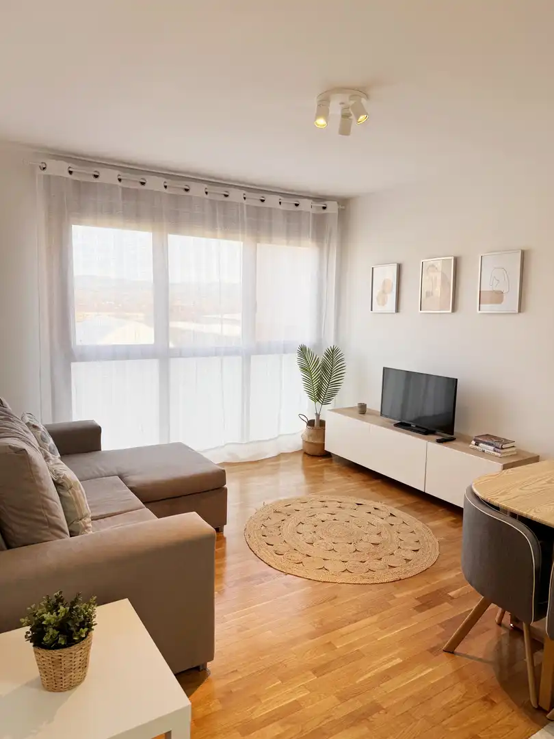 Flat for rent in Olite - Avenida Beire, Olite / Erriberri