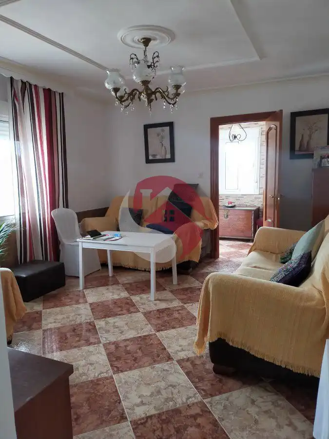 Wohnzimmer von Haus oder Chalet zum Verkauf in Alhaurín El Grande