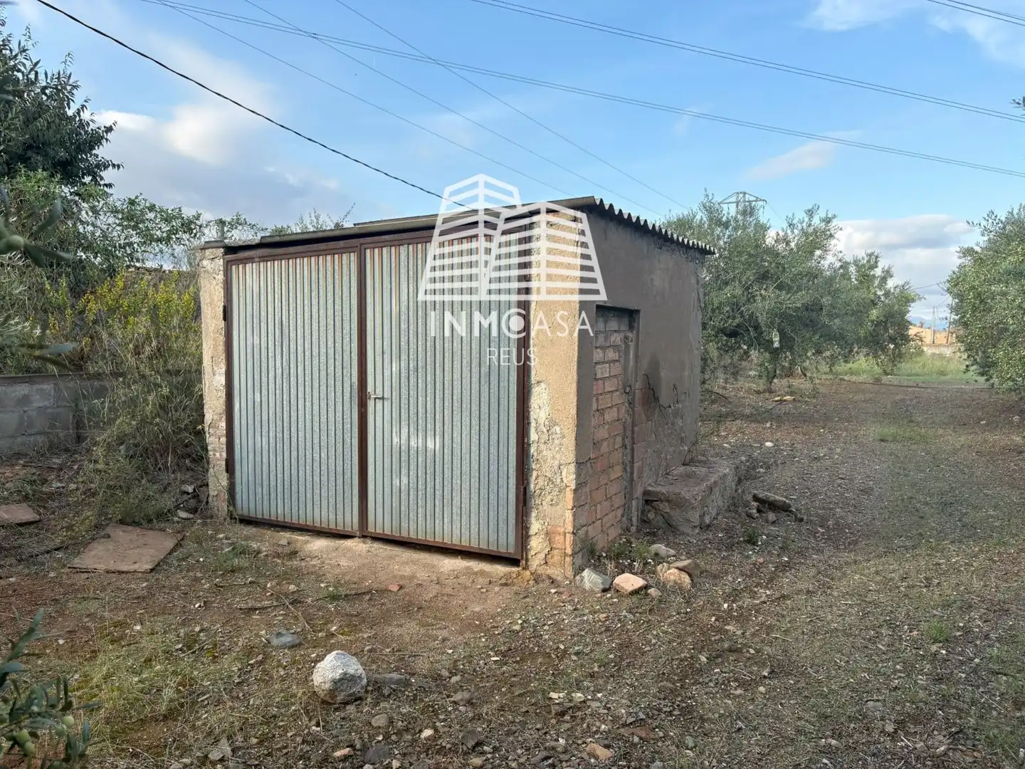 Terreno en venta en La Selva del Camp, Tarragona