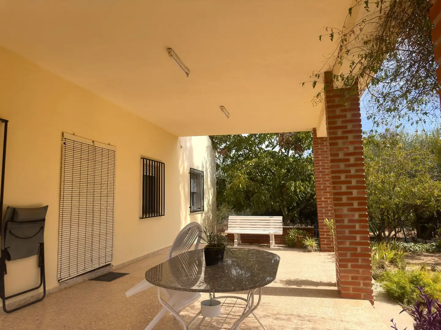 Haus zum Verkauf in El Pilar, imagen 4