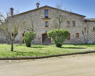 Finca rústica en venda a L'Estartit Poble