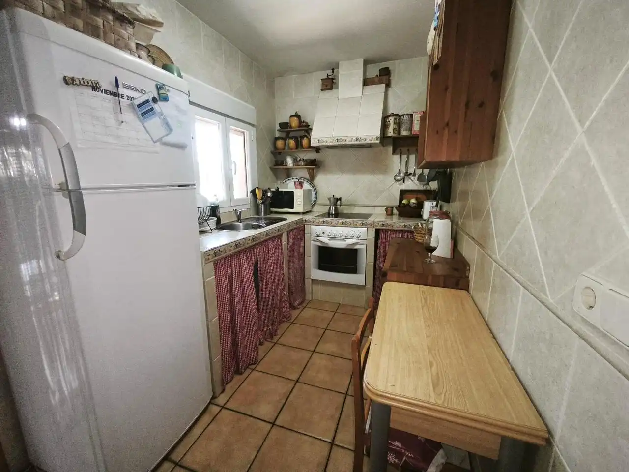Haus mit Terrasse zum Verkauf in Calle la Coruña, imagen 14