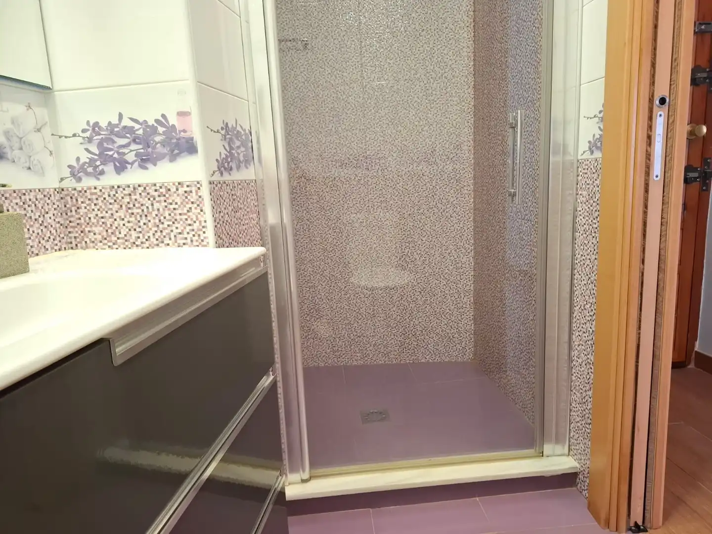 Bathroom of Study for sale in Torrenueva Costa  with Air Conditioner, Terrace and Furnished