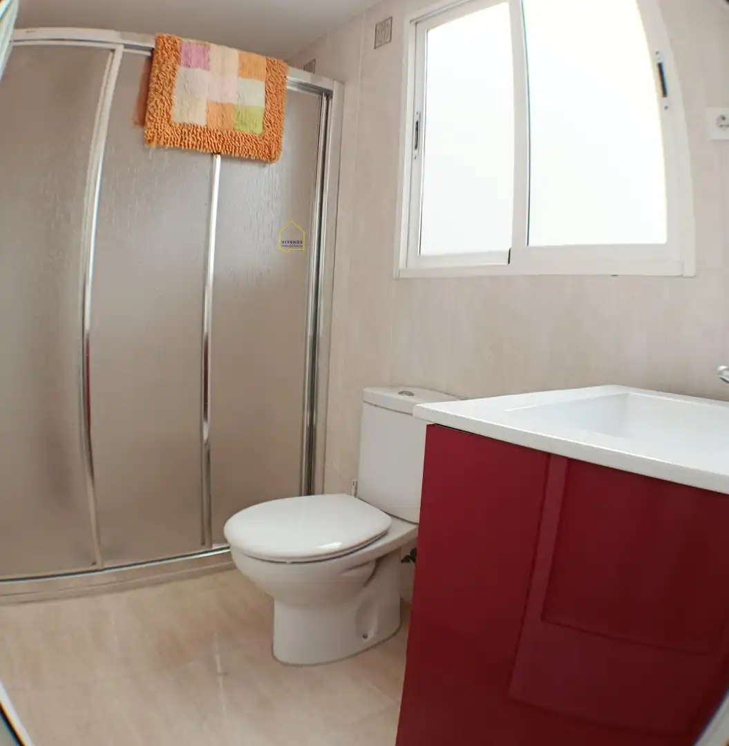 Wohnung zum Verkauf in San José