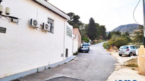 Photo 3 of Country house for sale in Pasaje Teular, Aigües, Alicante