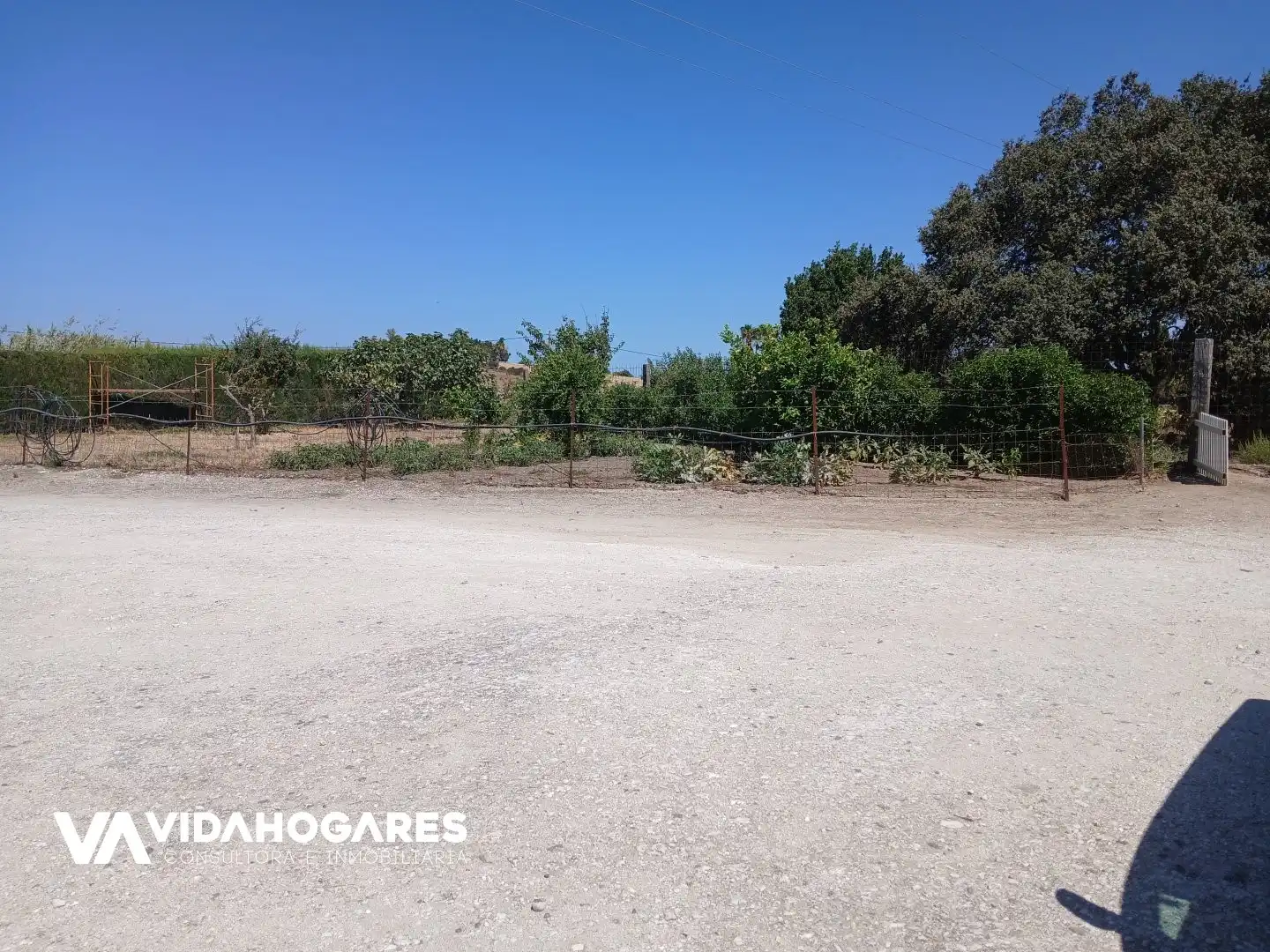 Country homes for sale in Rota