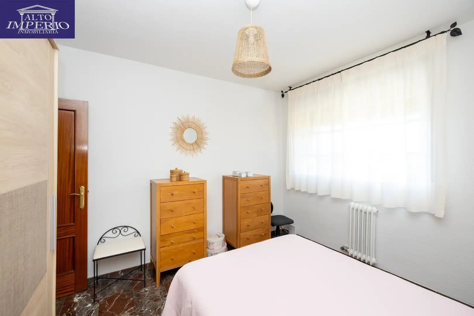 Apartment with lift for sale in Genil, imagen 23