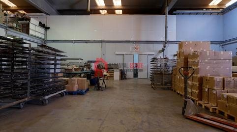 Photo 5 of Industrial buildings for sale in Corralet - Bonanza - Tres Rutas, Valencia