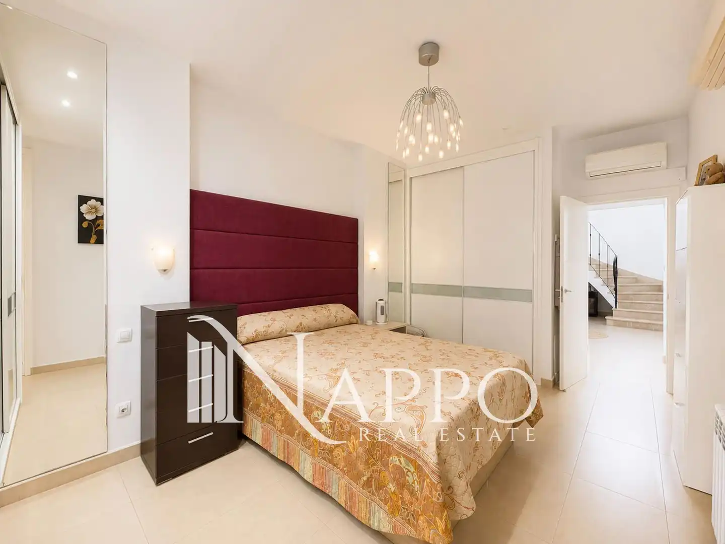 Habitación de Casa o chalet en venta en Calvià con Aire acondicionado, Calefacción y Terraza