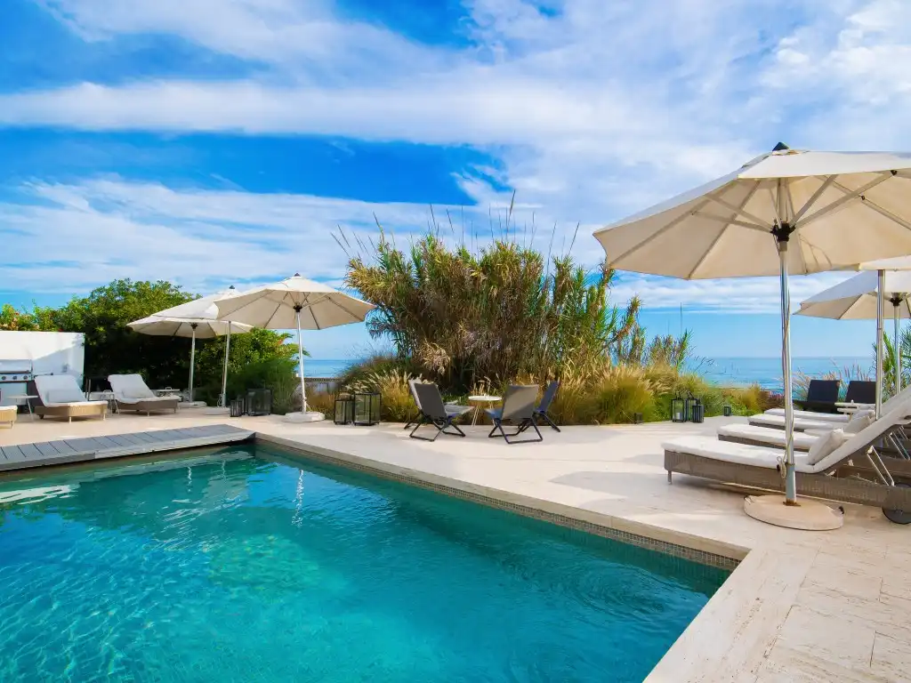 Villa con piscina in vendita a Milla de Oro, imagen 5
