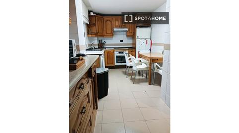 Photo 4 of Apartment to share in Los Cármenes, Madrid