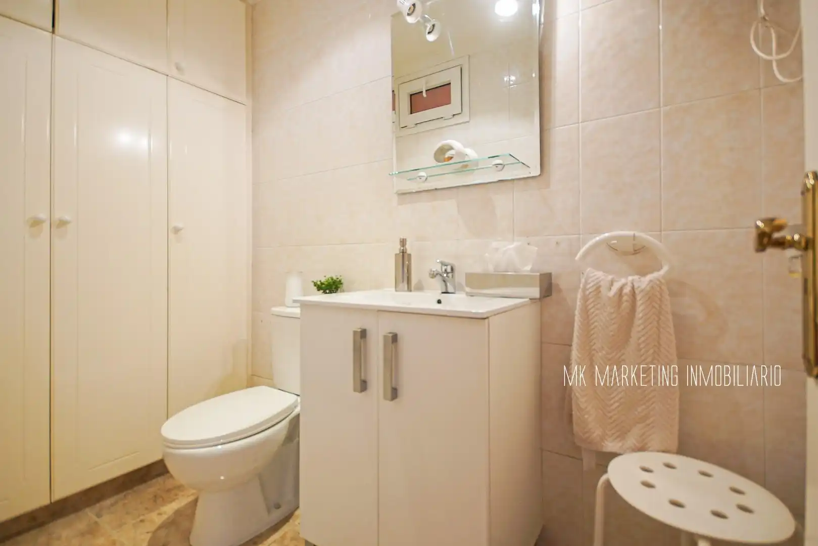 Bany de Casa o xalet en venda en Telde amb Jardí privat, Terrassa i Traster