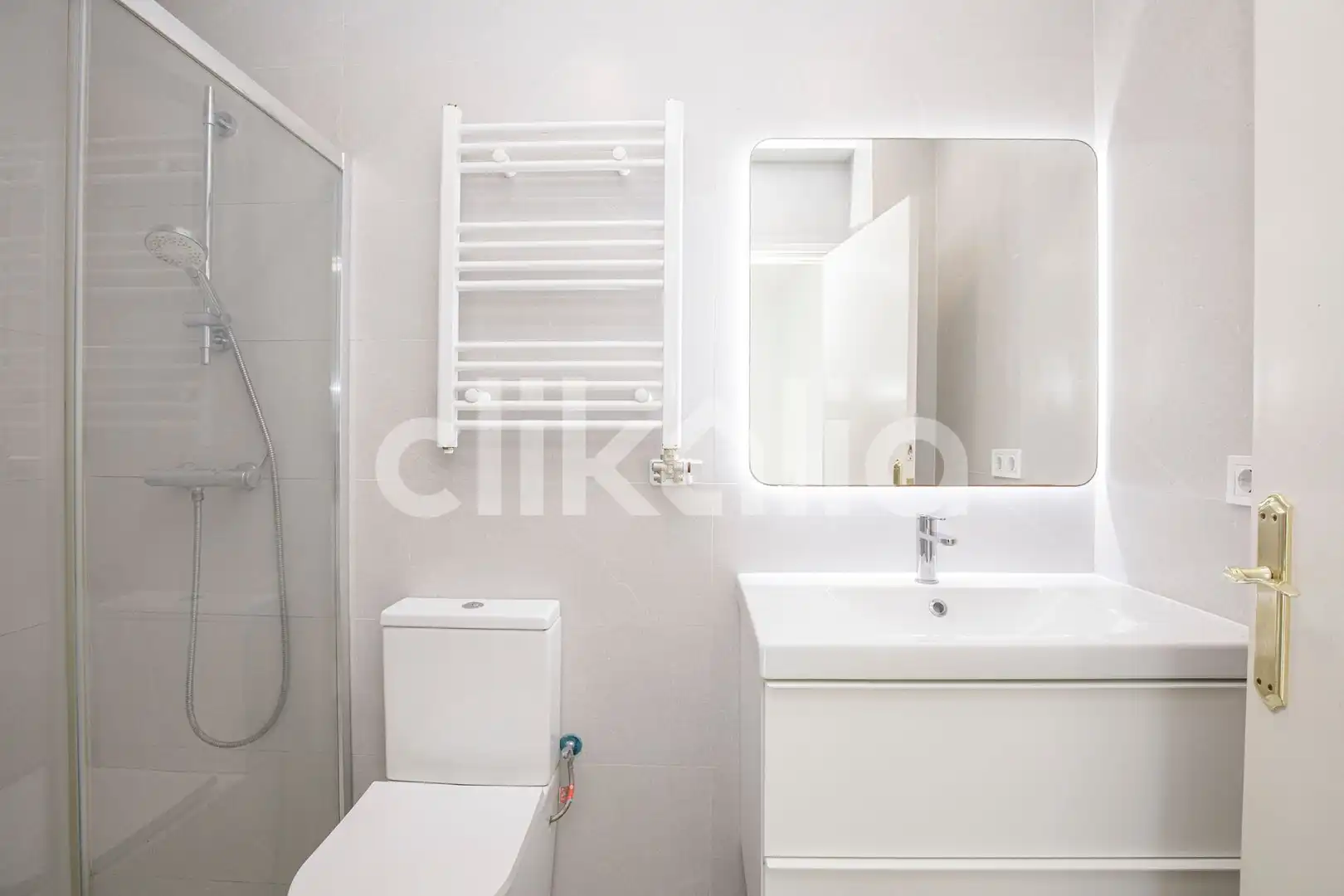 Flat for sale in La Marina del Port