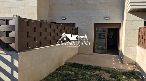 Foto 4 de Pis de lloguer a La Navata, Madrid