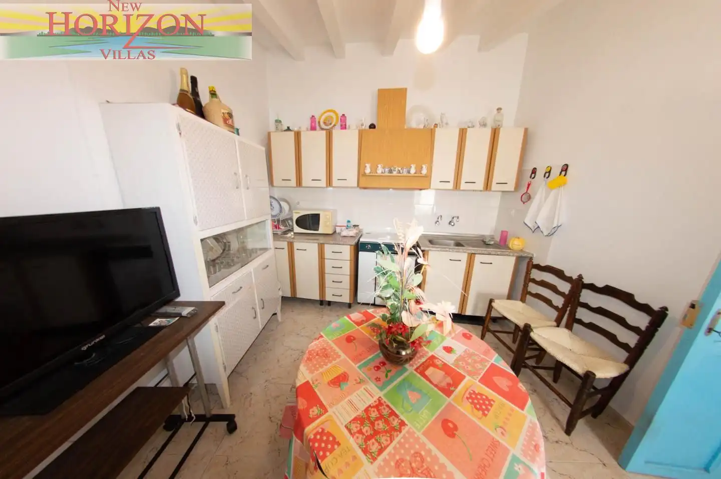 Casa a schiera con giardino in vendita a Lubrín, imagen 15