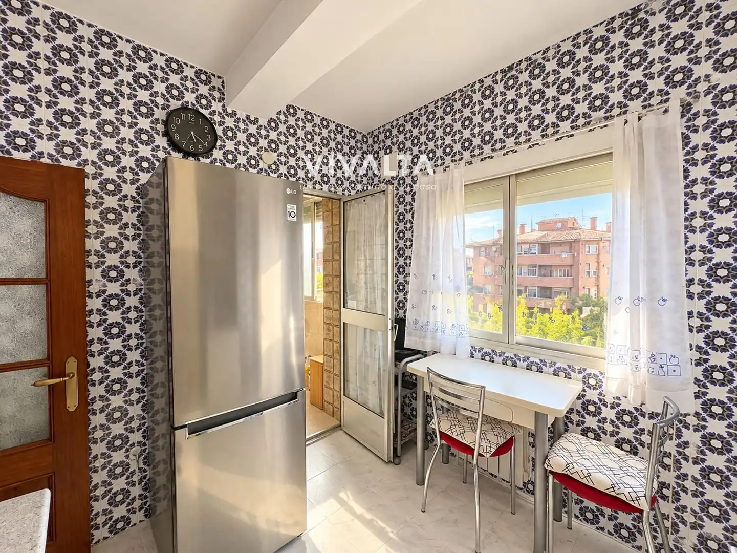 Flat with lift for sale in Vía Lusitana, imagen 19