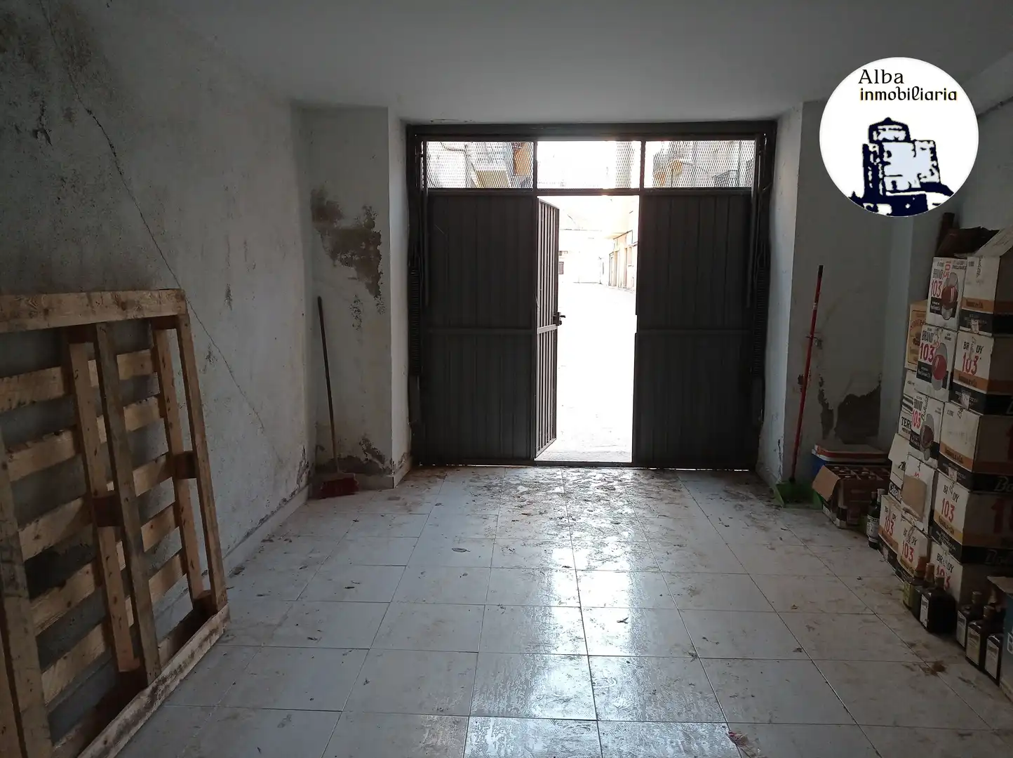 Casa o chalet en venta en Calle Ochavo, 14, Alba de Tormes
