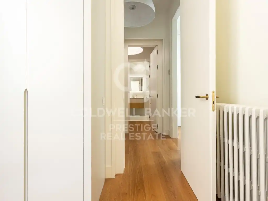 Apartment mit Pool zur Miete in Calle Ausias Marc, imagen 26