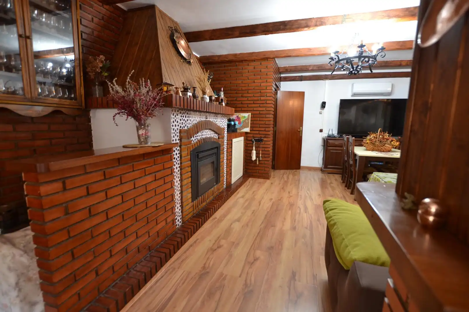 Villa con piscina in vendita a Calle Calle Santa Ana de la Albaida, imagen 55