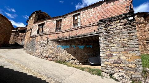 Foto 3 de Casa o xalet en venda a Carrer Portal; Erinya, Conca de Dalt, Lleida