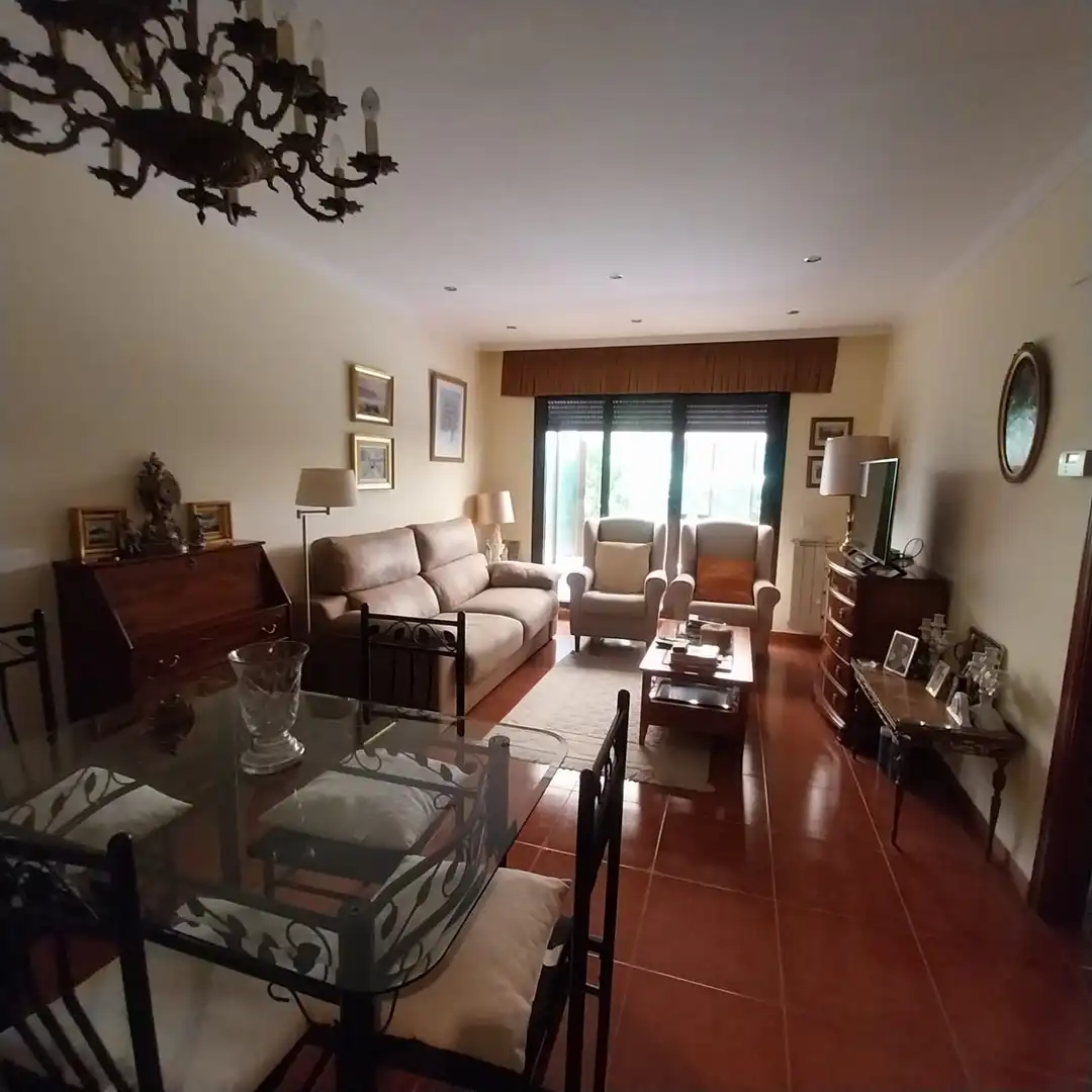 Casa a schiera con terrazza in vendita a Calle Ciriaco Velasco 18, imagen 14