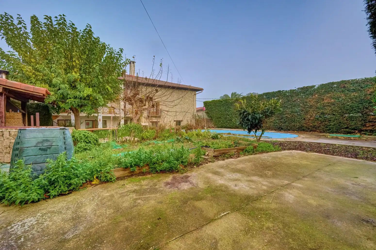 Casa o chalet en venta en Echarri - San Isidro, 9, Echarri / Etxarri