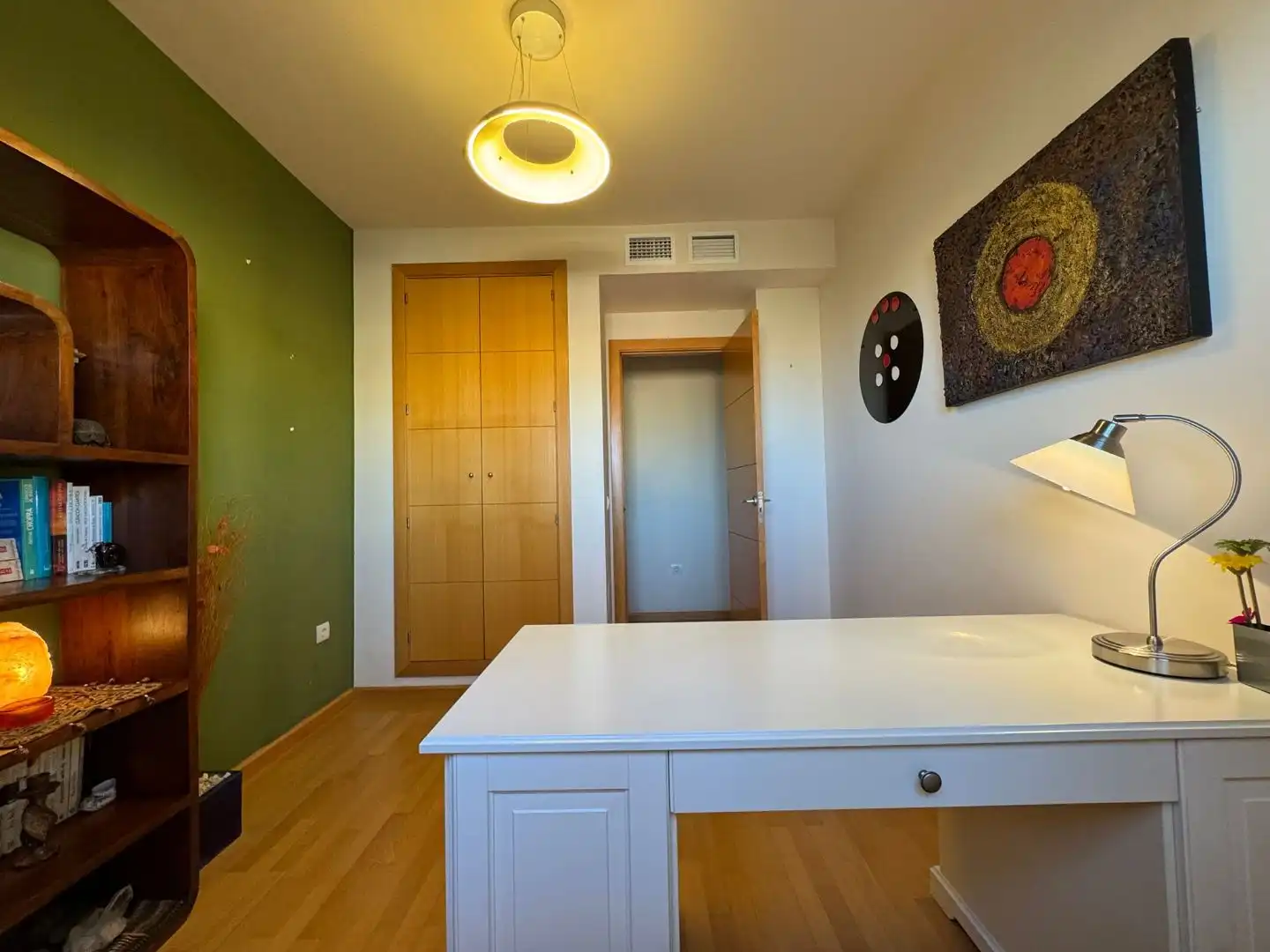 Penthouse with pool for sale in C/ Pasaje Mendelssohn 4, imagen 23