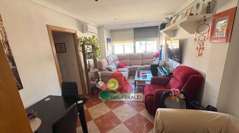 Foto 2 de Pis en venda a Universidad, Getafe