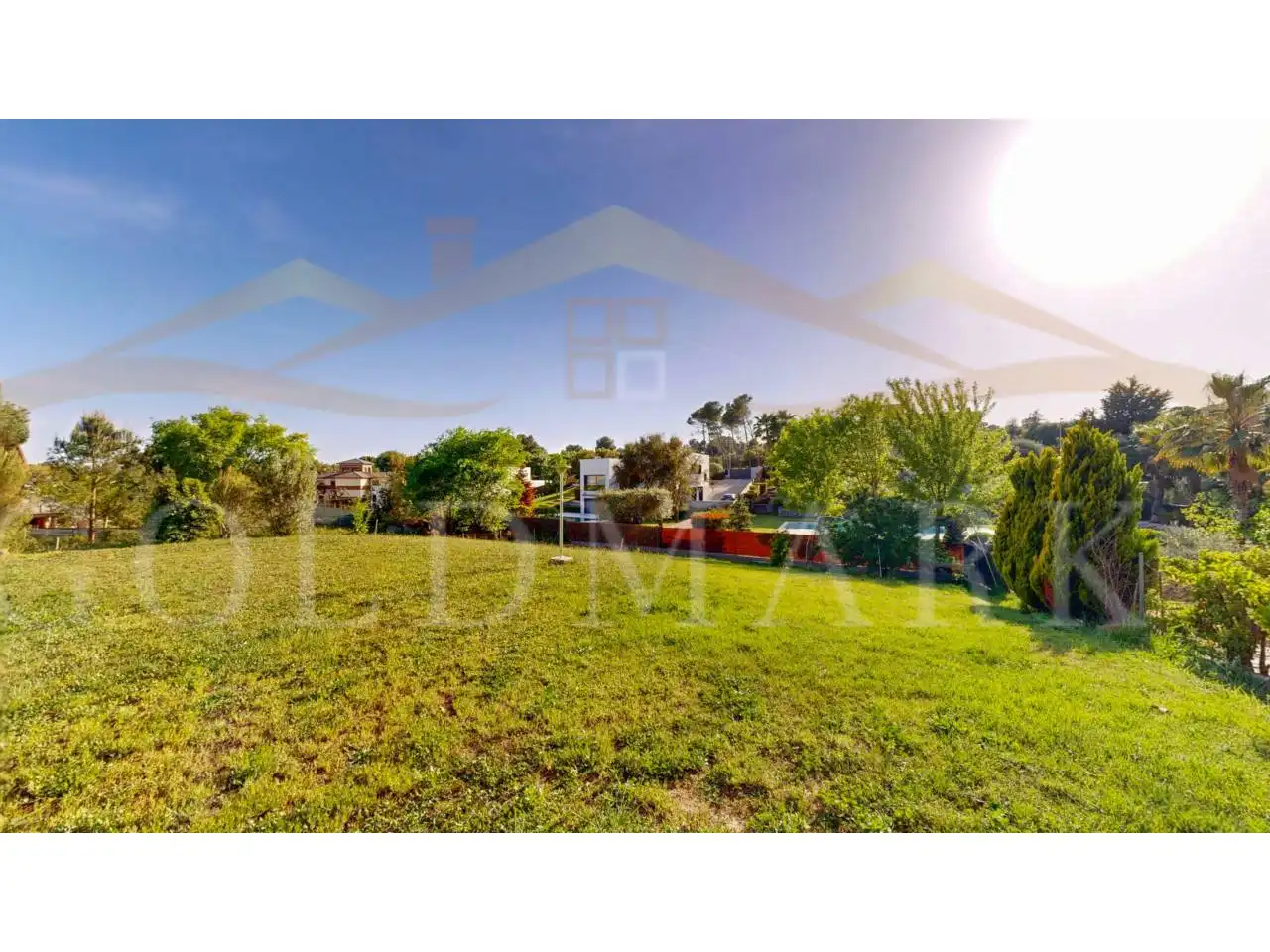 Casa o xalet en venda en Sabadell amb Aire condicionat, Jardí privat i Terrassa