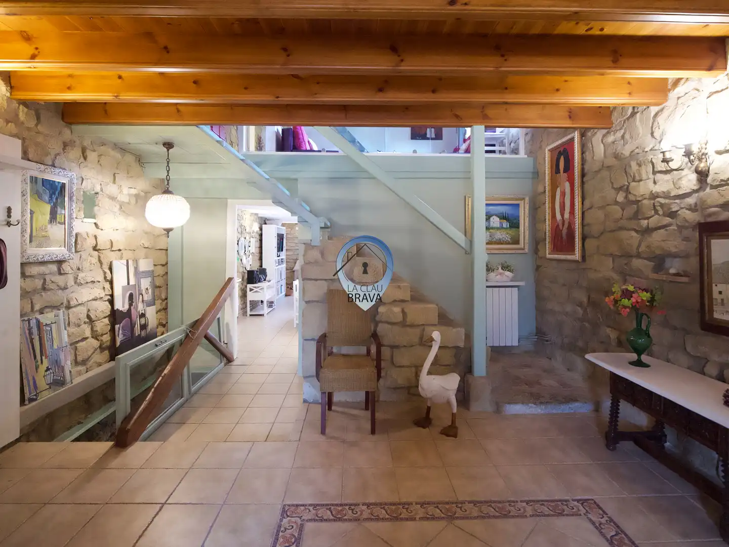 Casa o chalet en venta en Ardisa con Aire acondicionado, Jardín privado y Amueblado