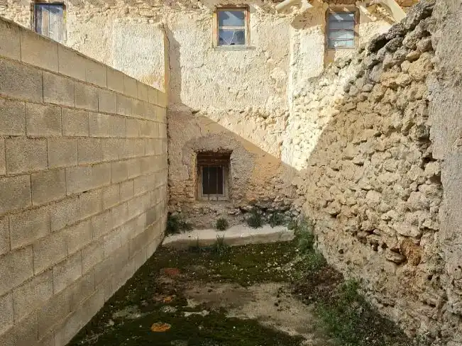 Casa adosada en venda en Orce