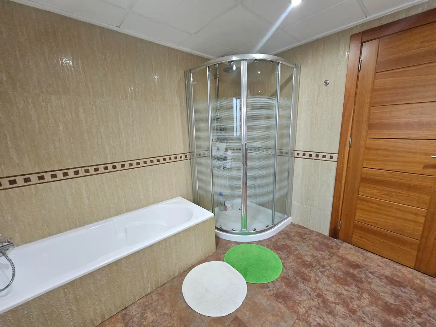 Bathroom of Houses for sale in Molina de Segura  with Air Conditioner, Heating and Private garden