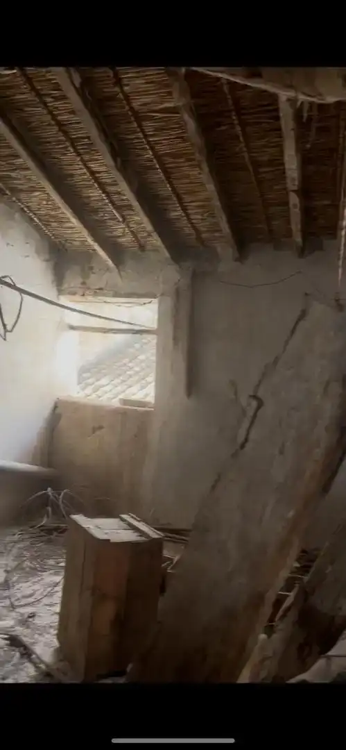 Casa adosada en venda en Fanzara