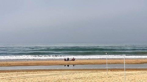 Photo 2 of Flat for sale in Paseo Marítimo - San José - La Laguna, Cádiz Capital