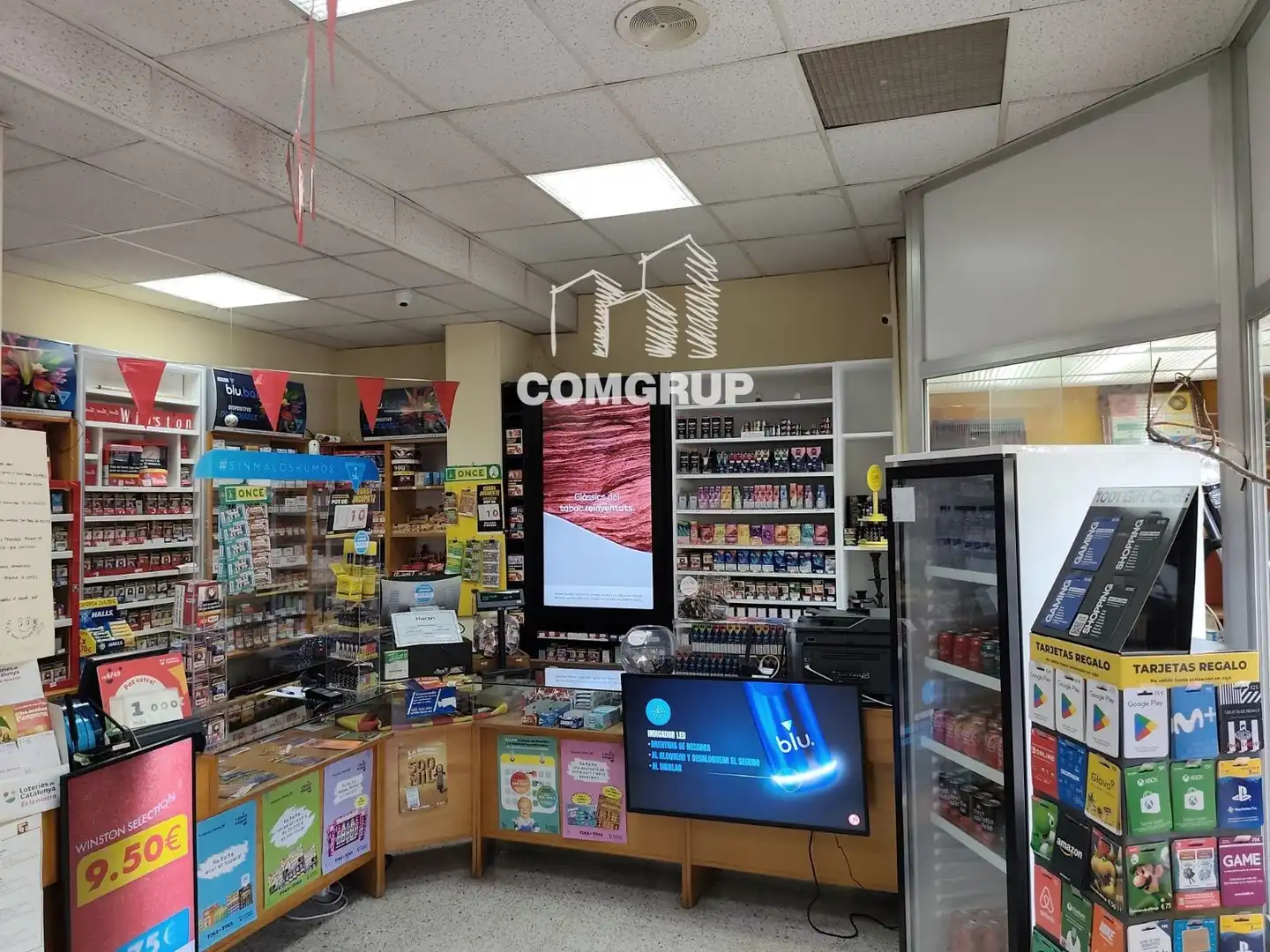 Local comercial en venda a Can Bassa, imagen 8