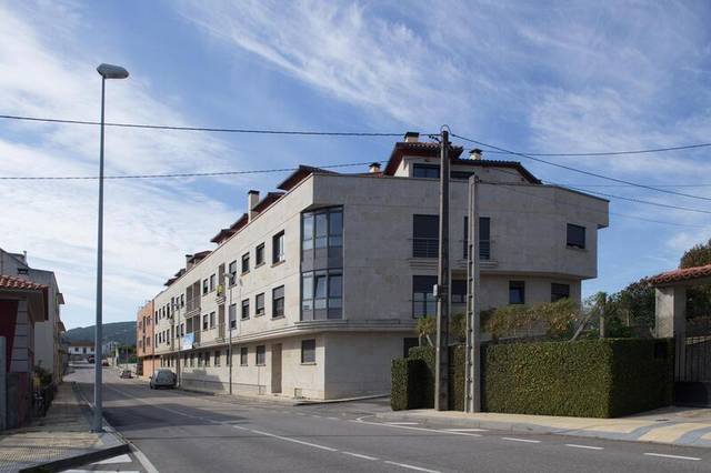 Trastero en Venta en DO MORÁN en O Rosal