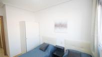 Schlafzimmer von Wohnung zum verkauf in San Isidro mit Balkon