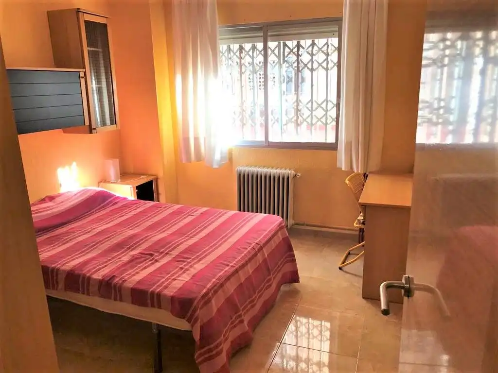 Flat for sale in Parque Sur