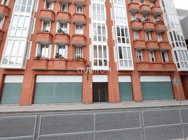Local comercial en alquiler en Calle Calle Barraincua
