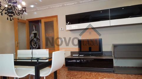 Foto 2 de Pis de lloguer a Francesc Ribalta, Algemesí, Valencia