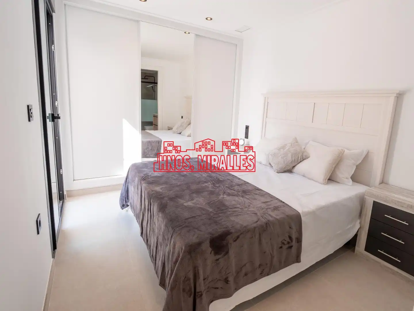 Villa con piscina in vendita a La Marina, imagen 5