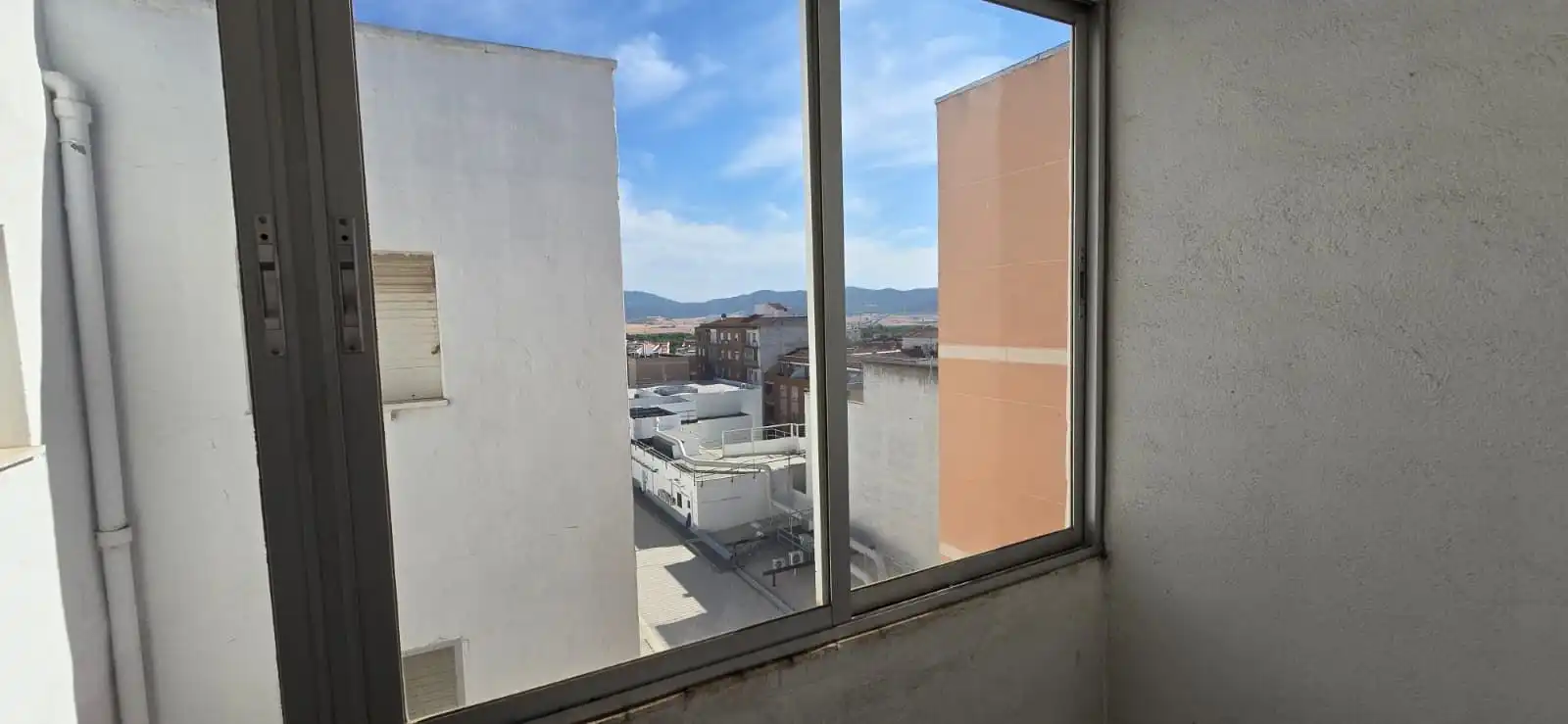 Habitación de Piso en venta en Puertollano con Terraza