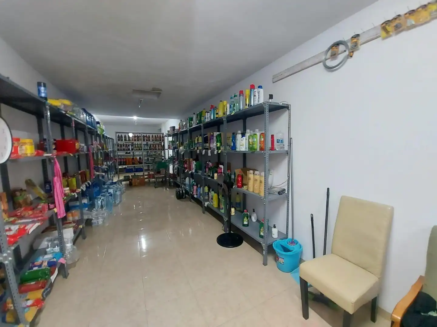 House for sale in El Ejido Ciudad, imagen 17