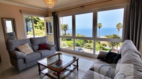 Foto 4 de Casa o chalet en venta en Jardin del Sol, Santa Catalina, Tacoronte