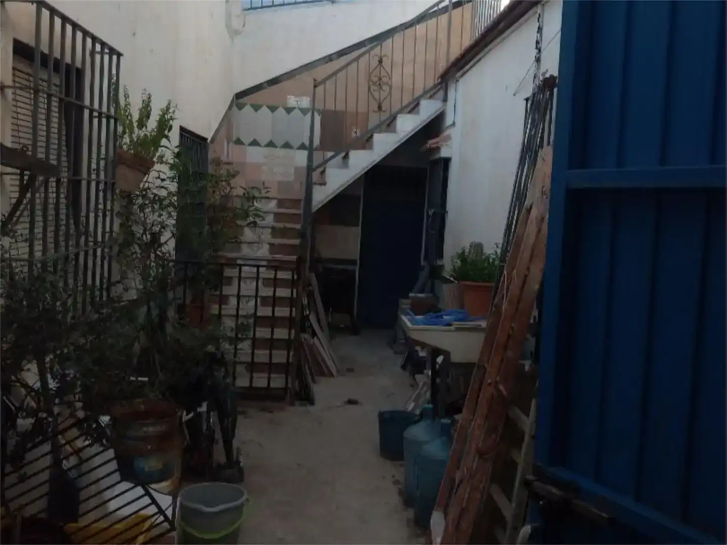 Piso en venta en Alameda con Balcón