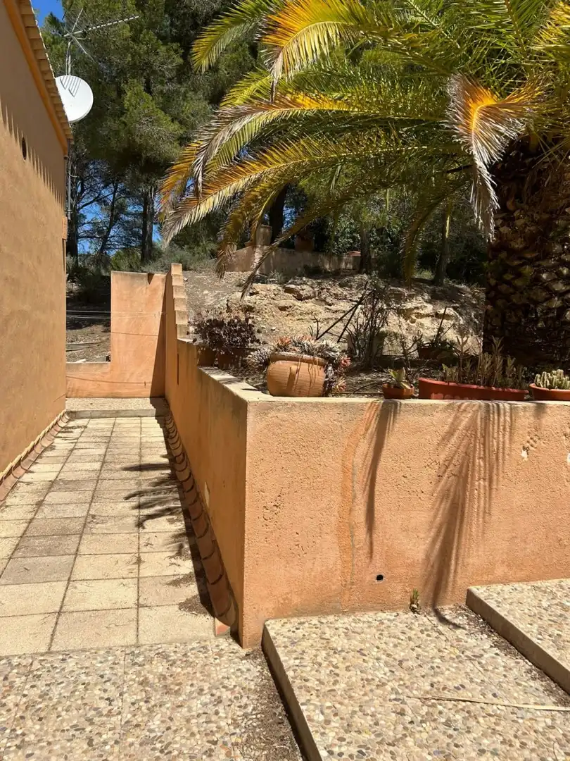 Terrace of Houses for sale in Calvià