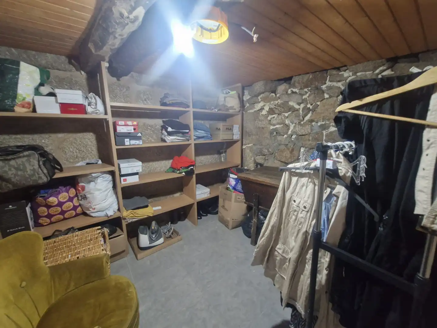 Casa o chalet en venta en Allariz con Amueblado y Horno